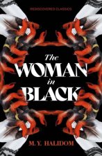 The Woman In Black