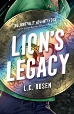 Lions Legacy