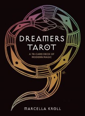 Dreamers Tarot by Marcella Kroll