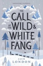The Call Of The Wild  White Fang
