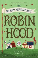 The Merry Adventures Of Robin Hood