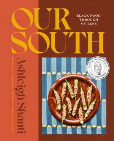 Our South by Ashleigh Shanti
