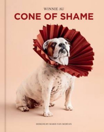 Cone of Shame by Winnie Au