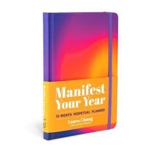 Manifest Your Year by Laura Chung