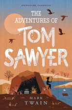 The Adventures of Tom Sawyer