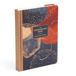 The Commonplace Book by Union Square & Co