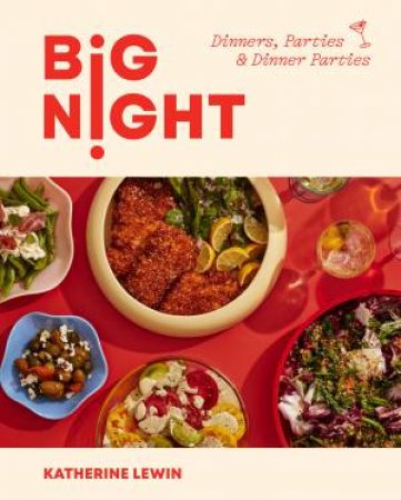 Big Night by Katherine Lewin