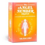 The Angel Number Oracle