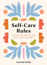 SelfCare Rules