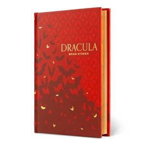 Dracula by Bram Stoker