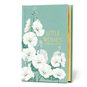 Little Women by Louisa May Alcott