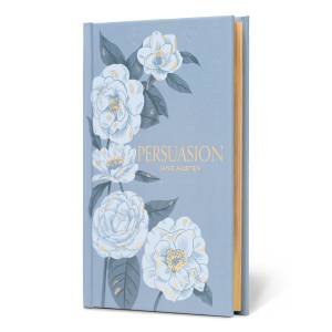 Persuasion by Jane Austen