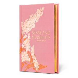 Sense and Sensibility by Jane Austen