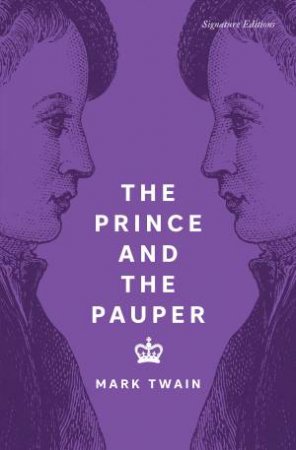The Prince and the Pauper by Mark Twain