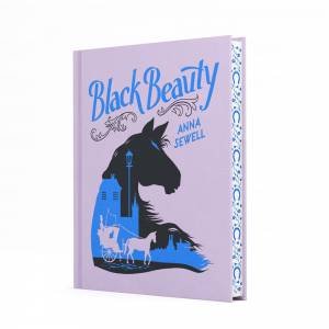 Black Beauty by Anna Sewell