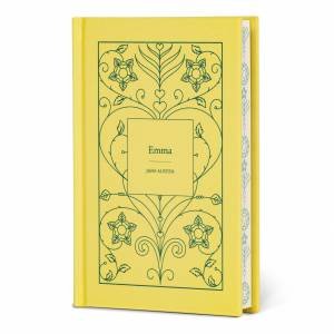 Emma by Jane Austen