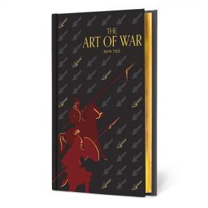 The Art of War by Sun Tzu