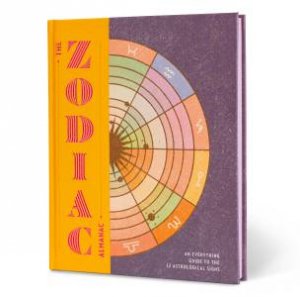 The Zodiac Almanac by Various Authors
