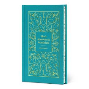 Alice's Adventures in Wonderland by Lewis Carroll