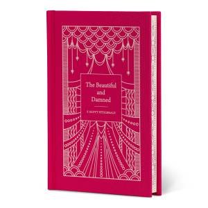 The Beautiful and Damned by F. Scott Fitzgerald