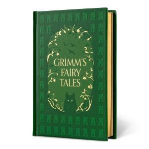 Grimm's Fairy Tales by Grimm Brothers