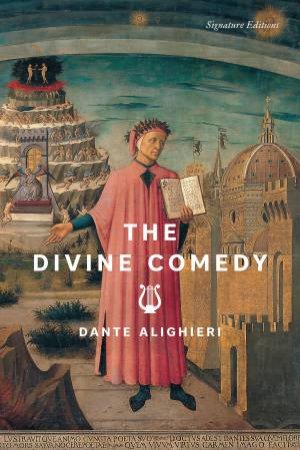 The Divine Comedy by Dante Alighieri