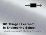 101 Things I Learned in Engineering School R