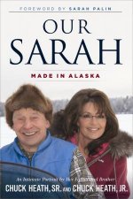 Our Sarah Made In Alaska