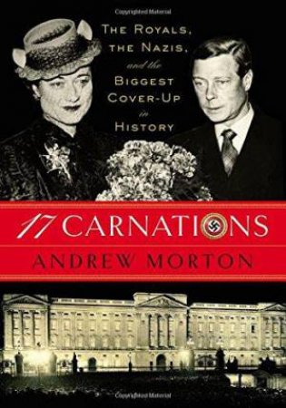 17 Carnations by Andrew Morton