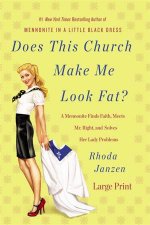 Does This Church Make Me Look Fat