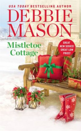 Mistletoe Cottage