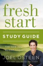 Fresh Start Study Guide