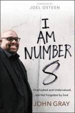 I Am Number 8