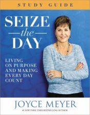 Seize The Day Study Guide