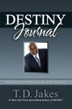 Destiny Journal