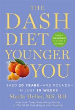 The Dash Diet Younger You