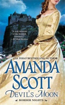 Devil's Moon by Amanda Scott