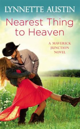 Nearest Thing To Heaven by Lynnette Austin