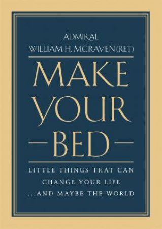 Make Your Bed