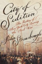 City Of Sedition