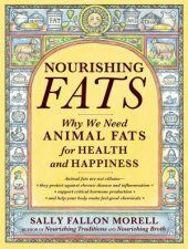 Nourishing Fats