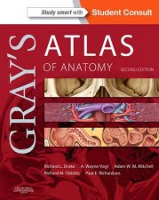 Grays Atlas of Anatomy