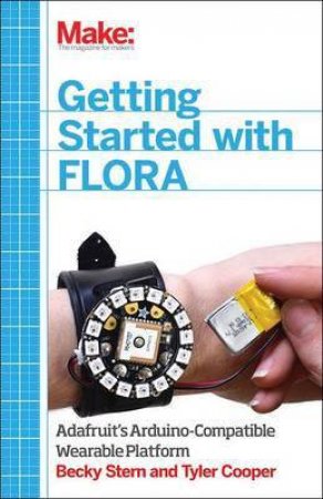 Getting Started with FLORA by Rebecca Stern