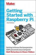 Getting Started with Raspberry Pi