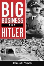 Big Business And Hitler