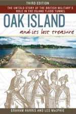 Oak Island and Its Lost Treasure