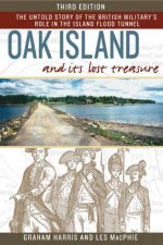 Oak Island and Its Lost Treasure