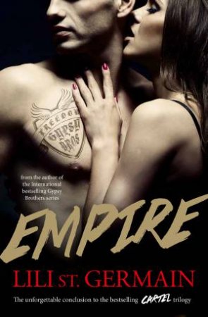 Empire by Lili St Germain