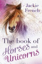 The Book Of Horses And Unicorns