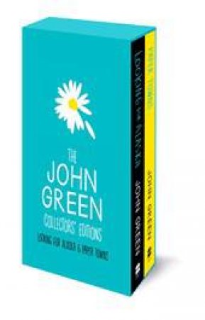 The John Green Collection by John Green
